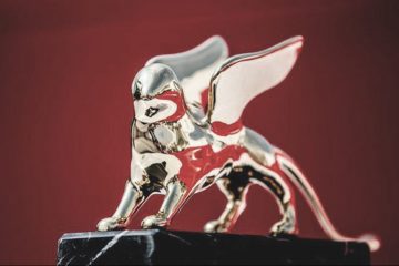 Венеция-2021: Объявлены участники основного конкурса