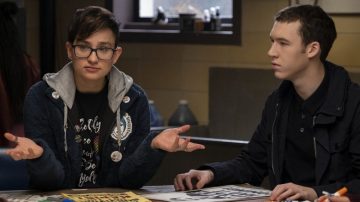 Появился трейлер финального сезона хита Netflix «13 причин почему»