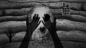 Дэвид Линч выложил свою анимационную короткометражку «Пожар»