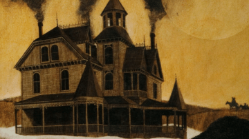 Йоргос Лантимос вновь поработает со сценаристом «Фаворитки» для экранизации готического вестерна