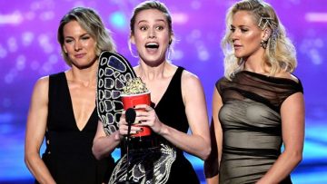 Премию MTV Movie & TV Awards перенесли из-за коронавируса