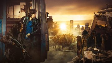 Бремя человечности: Опубликован свежий трейлер сиквела «Поезда в Пусан»