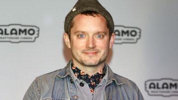 Элайджа Вуд поговорит с маньяком Тедом Банди