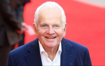 Умерла звезда «Властелина колец», «Пятого элемента» и «Чужого»