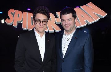 Авторы «Мачо и ботана» и «ЛЕГО фильма» снимут комедийный детектив о встрече выпускников