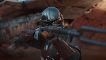 В продолжении «Мандалорца» боевые сцены поставит режиссер «Операции по спасению»