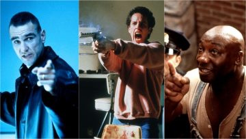 Господа, вы звери! За что ругали легендарные фильмы 1990-х