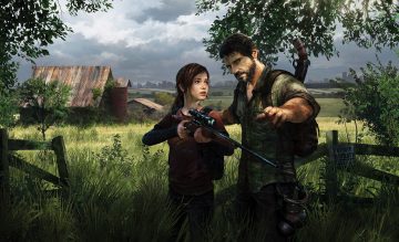 Режиссер «Чернобыля» и «Во все тяжкие» снимет сериал по мотивам игры The Last of Us