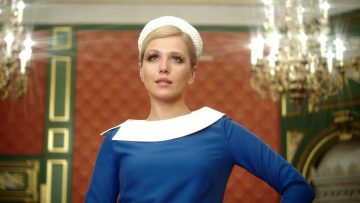 Таланты из-за МКАД: Кто и как покорял столицу в российских сериалах