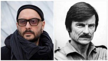 Кирилл Серебренников снимет биографический мини-сериал про Тарковского