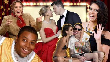 Жених Йоханссон, бывший Бекинсейл и русская Оля: 5 звезд Saturday Night Live, которых надо знать