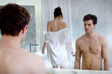 Постельные сцены в кино заменят компьютерной графикой из-за опасений заразиться коронавирусом