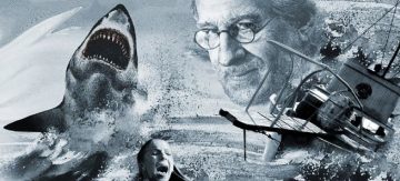 Монстры подсознания: 45 лет назад в прокат вышел фильм «Челюсти» Стивена Спилберга