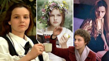 Татьяна Друбич отмечает юбилей