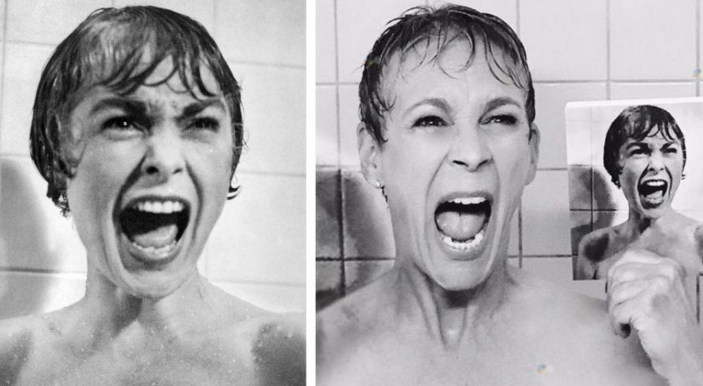 Кровавый душ: 15 фильмов с легендарным криком из «Психо»