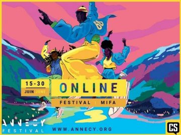 Российские мультфильмы примут участие в фестивале и кинорынке во Франции