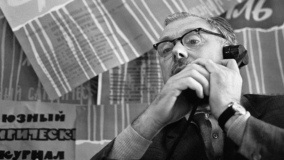 Сергей Михалков популярные сюжеты «Фитиля»