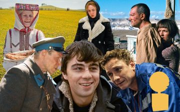 Дары моря: Самые успешные режиссеры и фильмы «Кинотавра»