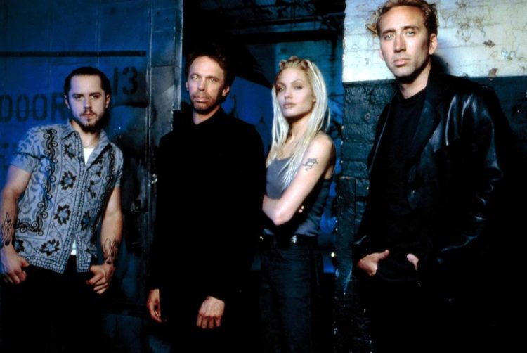 Жажда скорости: Почему «Угнать за 60 секунд» не догнал «Форсаж», но полюбился в России