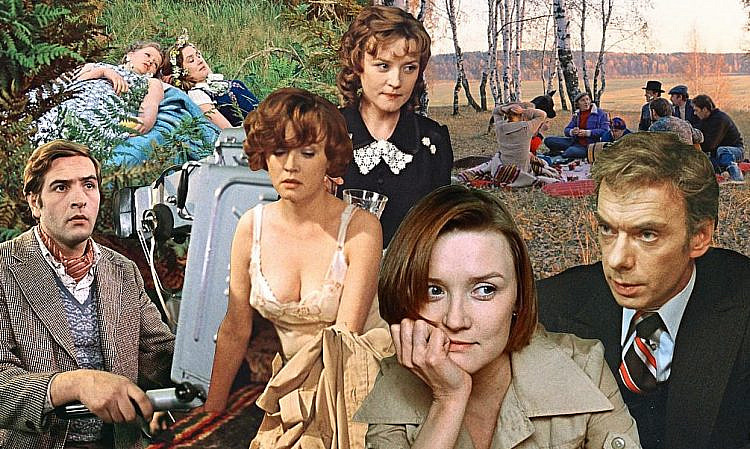 Сказка со счастливым концом: За что «Москва слезам не верит» Владимира Меньшова получила «Оскара»