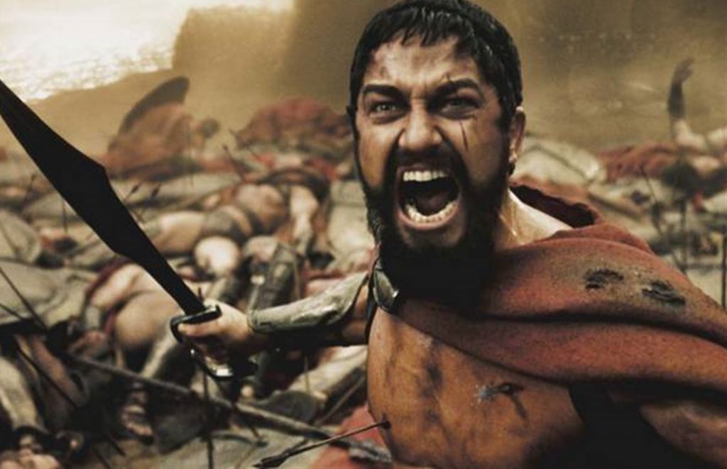 «Это самый гейский фильм в истории»: Зак Снайдер высказался о смыслах «300 спартанцев»