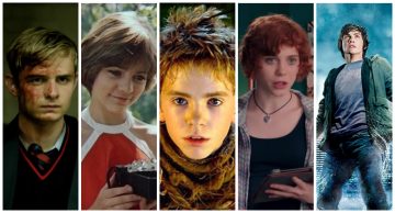 Шпион, детектив и гостья из будущего: 5 вечных подростков, с которыми стоит познакомиться