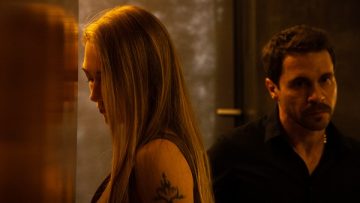 Как стартовали съемки сериала «Беспринципные» с Деревянко, Фоменко и Акиньшиной