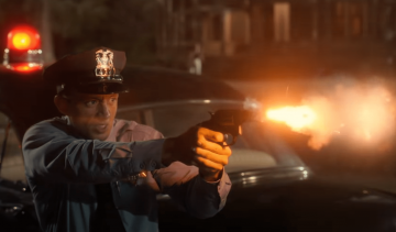 Полицейская жестокость в тизере сериала «Страна Лавкрафта»