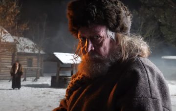 Сериал «Вампиры средней полосы» переснимут без Михаила Ефремова