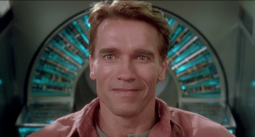 Увидимся на вечеринке: Как хорошо ты помнишь боевик «Вспомнить все» со Шварценеггером