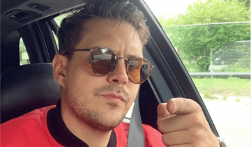 Милош Бикович будет снимать фильмы и мультики