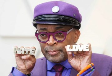 Спайк Ли снимет мюзикл про виагру, а Райан Рейнольдс отправится в прошлое