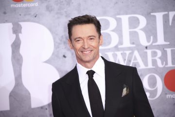 Хью Джекман может сыграть Энцо Феррари в байопике Майкла Манна