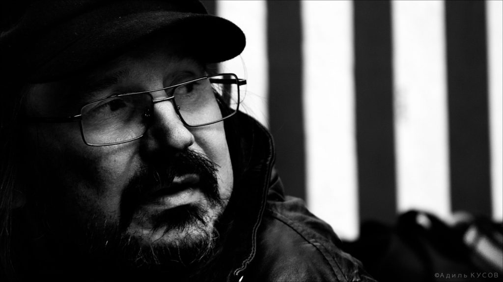 Русский православный режиссер: 12 реальных фактов о Балабанове