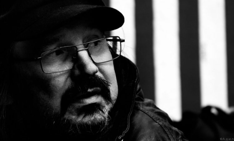 Русский православный режиссер: 12 реальных фактов о Балабанове