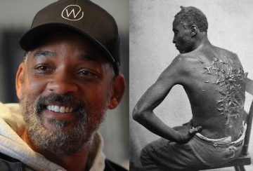 Режиссер «Тренировочного дня» поставит триллер о беглом рабе с Уиллом Смитом