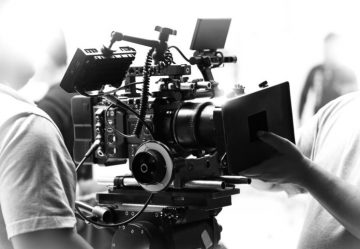 Разрешили снимать кино в Подмосковье