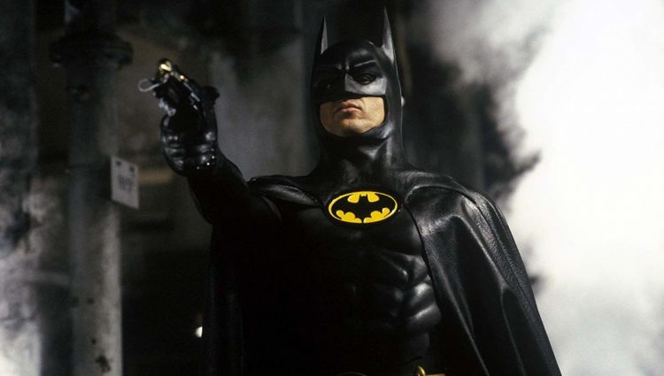 Возвращение Бэтмена: Что изменит появление Майкла Китона в новых фильмах DC