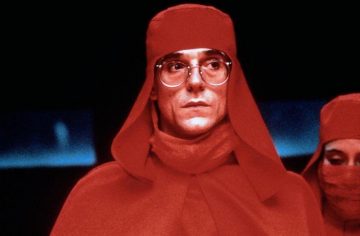 Умерла Дениз Кроненберг, постоянный художник по костюмам Дэвида Кроненберга