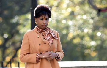 Жизнь Ареты Франклин: Вышел трейлер байопика о «Королеве соула»