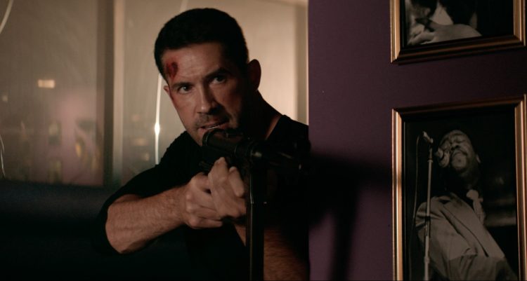 10 захватывающих боевиков, которые стоит посмотреть: Выбор экшен-звезды Скотта Эдкинса