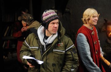 Худший из худших: Какие плохие фильмы Уве Болла хвалили критики