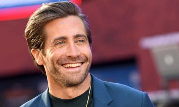 Джейк Джилленхол вернется к комиксам