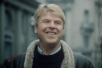 Ушел из жизни любимец советских зрителей Михаил Кокшенов