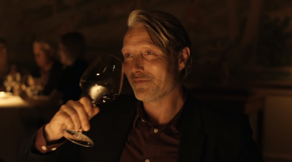 «Еще по одной»: Мадс Миккельсен и много алкоголя в трейлере нового фильма Винтерберга