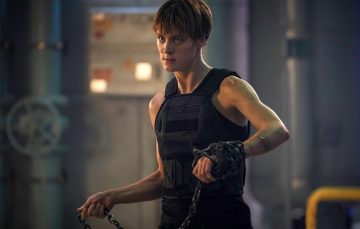 Звезда последнего «Терминатора» считает, что седьмой фильм франшизы никому не нужен