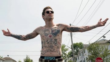 5 новых фильмов, которые стоит посмотреть в выходные