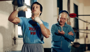 40 лет Рокки: Вышел трейлер документального фильма о культовой франшизе Сильвестра Сталлоне