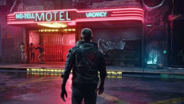 Netflix снимет аниме-сериал по игре Cyberpunk 2077