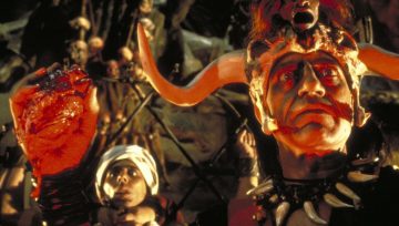 Названы 10 культовых фильмов, которым нужны такие же предисловия, как «Унесенным ветром»